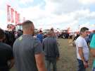 AGRO SHOW 2015 - sobota