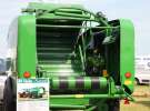 McHale Engineering Ltd. na Zielonym AGRO SHOW – POLSKIE ZBOŻA 2014 w Sielinku