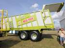 AGRO SHOW Bednary 2016 - Sobota