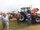 Inter-Vax i Zetor na Agro Show 2014