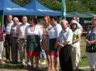 Festiwal Wieprzowiny Targowisko Dolne k/Lubawy 2012