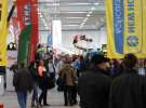 Targi AGRO-PARK Lublin 2014 cz.1