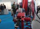 Brochard na targach Polagra Premiery 2014