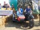 Agro Show 2011 Zdjęcia z Motorem Niedziela