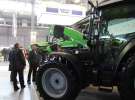 Agro Tech Kielce 2012