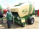 Zielone AGRO SHOW - Polskie Zboża 2015 w Sielinku