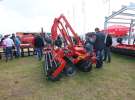 Metal-Fach na Agro Show 2014