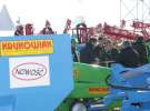 Krukowiak na Agro Show 2012