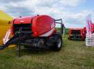 Maschio Gaspardo na ZIELONE AGRO SHOW w Ułężu 2017