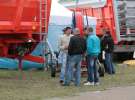 Brochard na targach Agro Show 2013
