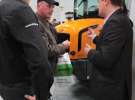 Chemirol na targach AGRO-PARK Lublin 2013