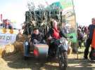 Agro Show 2011 Zdjęcia z Motorem Sobota