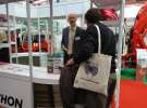 Targi Agritechnica 2013 w Hanowerze