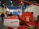 MASCHIO GASPARDO na AGROTECH Kielce 2015