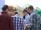 Zielone Agro Show 2011 - wystawcy