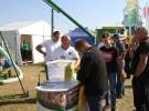 Agro Show 2015 - M-ROL