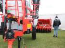 Maschio Gaspardo na AGRO-TECH Minikowo 2017