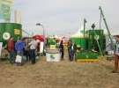 AGRO SHOW Bednary 2016 - Piątek