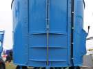 AGRO SHOW 2013 - sobota i niedziela