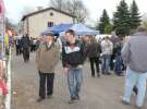 XX Agro-Targi 2011 w Starej Łubiance