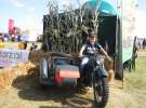 Agro Show 2011 Zdjęcia z Motorem Sobota
