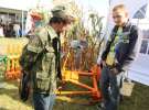 AGRO SHOW 2013 - sobota i niedziela