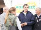 Agromix na AGRO SHOW BEDNARY 2017