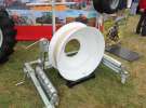 GRASDORF Koła Polska na Agro Show 2014