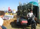 Agro Show 2011 Zdjęcia z Motorem Sobota