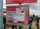 Polnet na Agro Show 2012