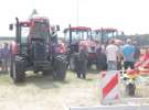 Zielone AGRO SHOW - Polskie Zboża 2015 w Sielinku