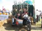 Agro Show 2011 Zdjęcia z Motorem Sobota