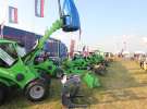 AGRO SHOW 2014 cz.1