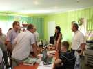 Forum Grup Producentów Rolnych w  Witaszycach