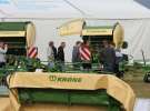 AGRO SHOW 2015 - niedziela