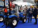 AGROTECH Kielce 2017 (sobota, 18 marca)