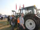 AGCO na Agro Show 2014