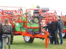 Stanimpex na AGRO SHOW BEDNARY 2017