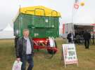 EkoPOM na Agro Show 2014