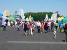 ZIELONE AGRO SHOW 2017 w Ułężu (niedziela, 28 maja)