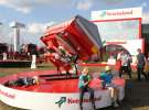 AGRO SHOW 2015 - sobota