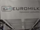 EUROMILK na XIII Międzynarodowych Targach Ferma Bydła oraz XVI Międzynarodowych Targach Ferma Świń i Drobiu w Łodzi 2013