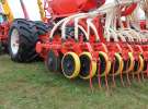 Maschio Gaspardo na AGRO SHOW BEDNARY 2017