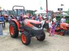 Zielone AGRO SHOW - Polskie Zboża 2015 w Sielinku