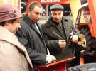 Zetor Polska na AGROTECH Kielce 2013