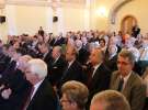 Tytuł Doktora Honoris Causa dla prof. dr Johannesa A.M. van Arendonka 