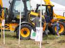 PPHU GAŁKOWSKI Pokazy maszyn Polskie Zboża Zielone Agroshow 2012