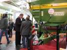 Międzynarodowe Targi Rolnicze Agritechnica Hannover 2011