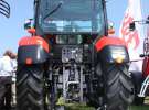 Zielone Agro Show 2011 - wystawcy