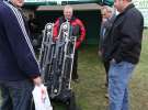 Emmarol na targach Agro Show 2013